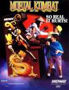 Mortal Kombat (rev 5.0 T-Unit 03-19-93)